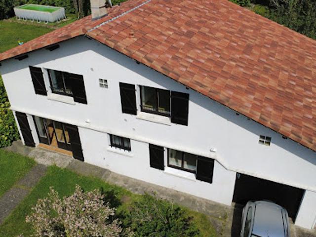 Vente Villa 7 pièces 162 m2 Angresse