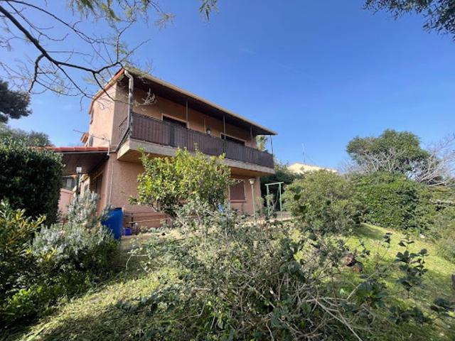 Vente Villa 7 pièces 162 m2 Six Fours les Plages
