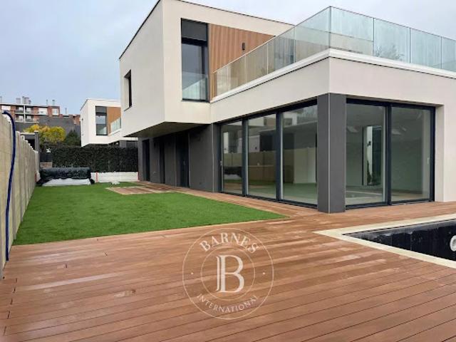 Vente Villa 7 pièces 163.8 m2 Malo les bains