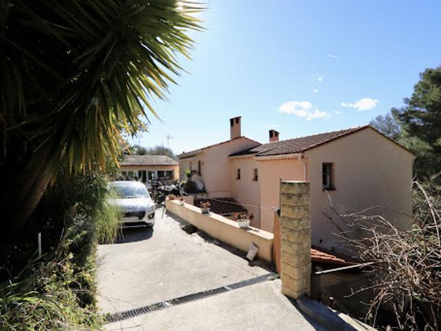 Vente Villa 7 pièces 163 m2 Cantaron
