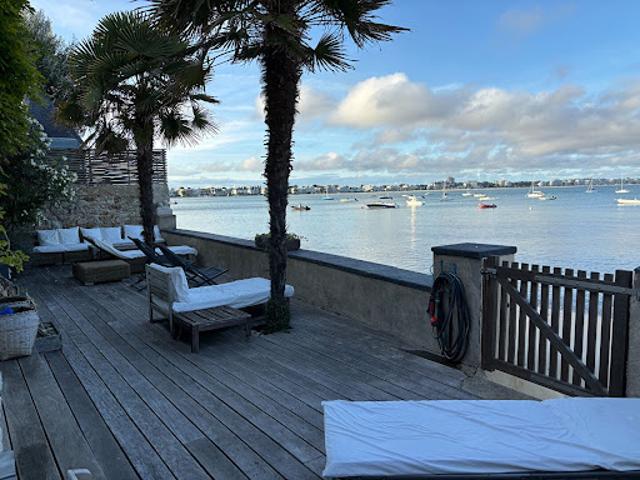 Vente Villa 7 pièces 165.26 m2 Le Pouliguen