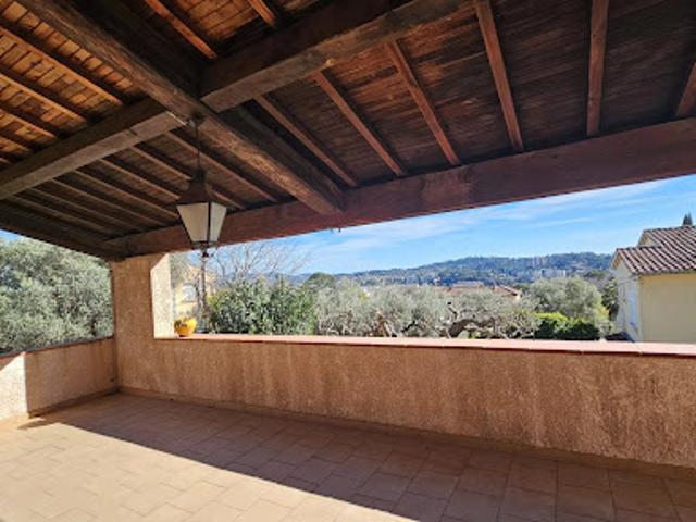 Vente Villa 7 pièces 165.9 m2 Toulon