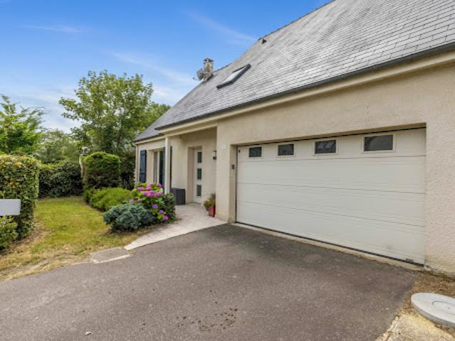 Vente Villa 7 pièces 190 m2 Betton
