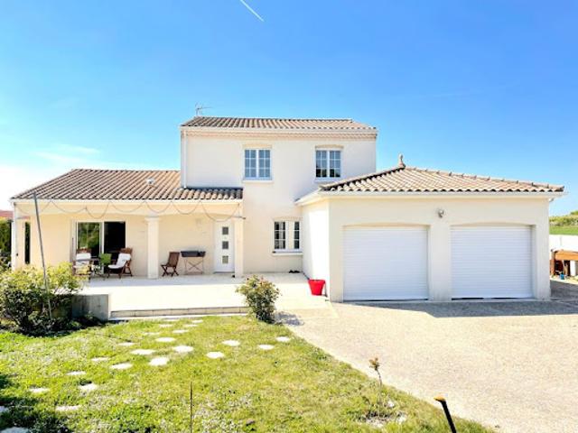 Vente Villa 7 pièces 165 m2 Médis