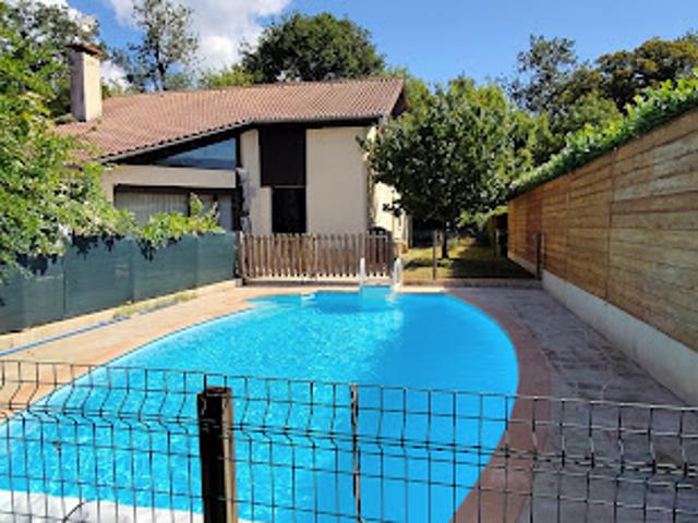 Vente Villa 7 pièces 166.31 m2 Montbonnot Saint Martin