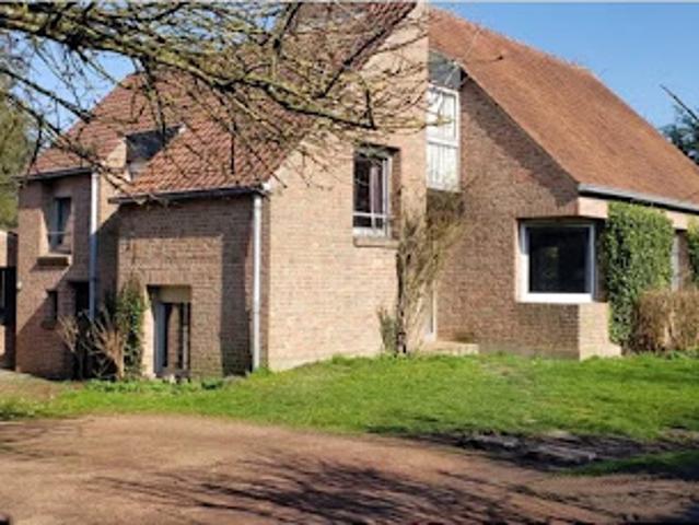 Vente Villa 7 pièces 167 m2 Carvin