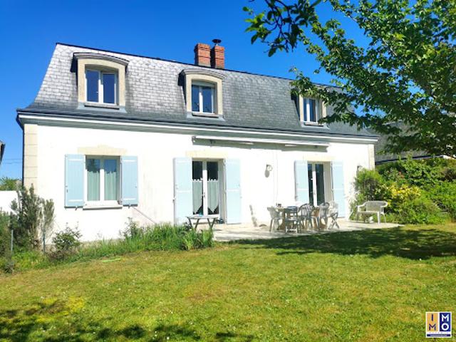 Vente Villa 7 pièces 167 m2 Olivet