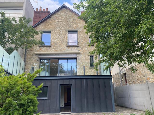 Vente Villa 7 pièces 167 m2 Rennes