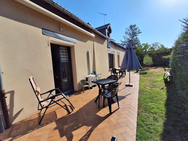 Vente Villa 7 pièces 167 m2 Thorigné Fouillard