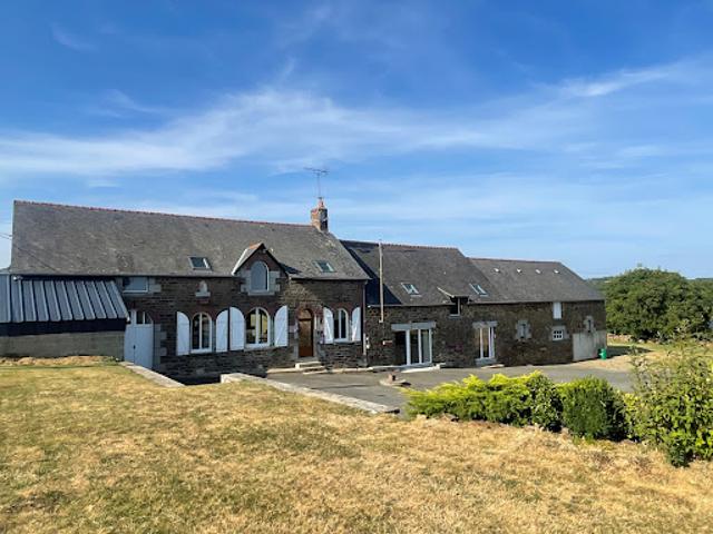 Vente Villa 7 pièces 169 m2 Fleurigné