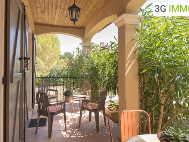 Vente Villa 7 pièces 170 m2 Castelnau Montratier