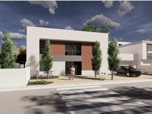 Vente Villa 7 pièces 170 m2 Cuvry