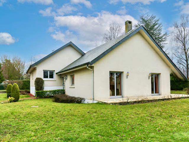 Vente Villa 7 pièces 170 m2 Dury