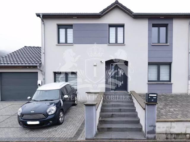 Vente Villa 7 pièces 170 m2 Fameck