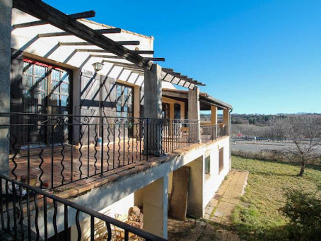 Vente Villa 7 pièces 170 m2 Revest du Bion