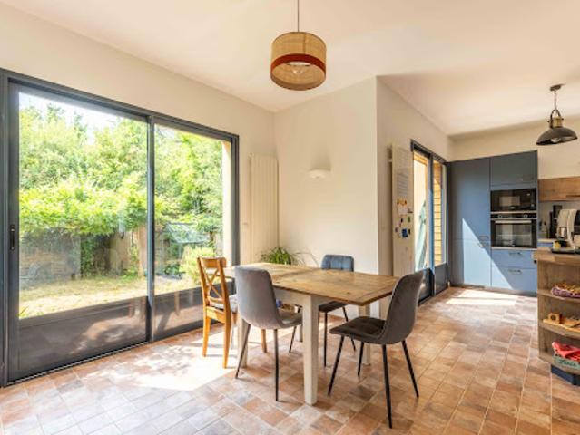 Vente Villa 7 pièces 170 m2 Rennes