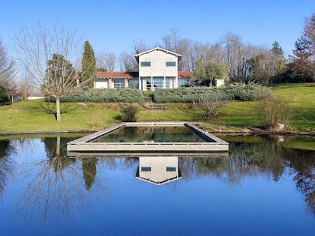Vente Villa 7 pièces 170 m2 Villeneuve sur Lot