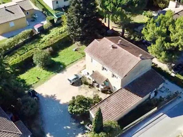 Vente Villa 7 pièces 172.48 m2 Tresques