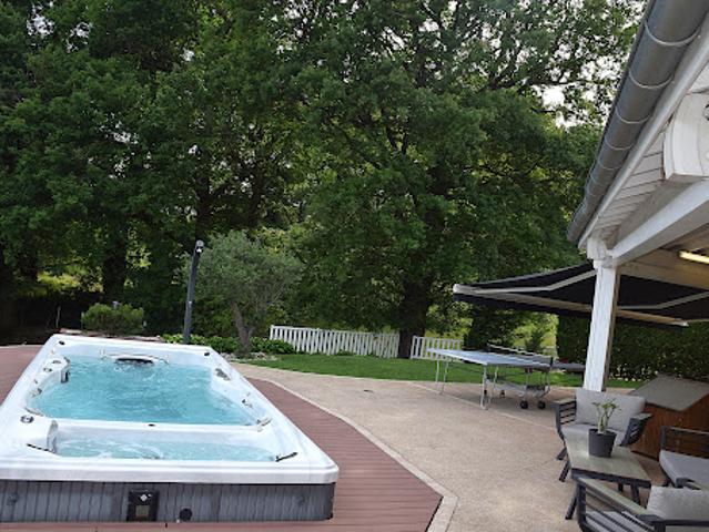 Vente Villa 7 pièces 172.51 m2 La Fouillouse