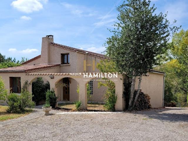 Vente Villa 7 pièces 175 m2 Cordes sur Ciel