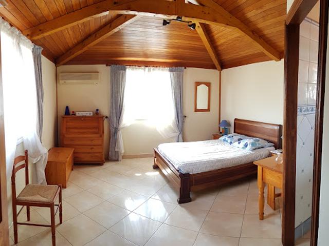 Vente Villa 7 pièces 175 m2 La possession