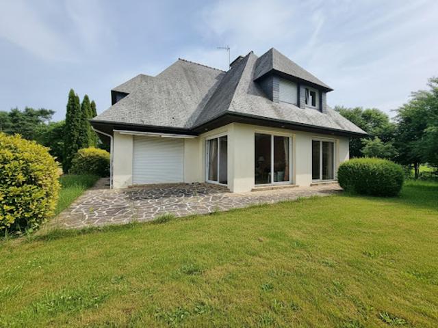 Vente Villa 7 pièces 175 m2 Melesse