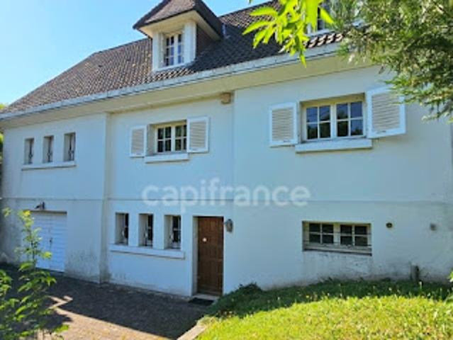 Vente Villa 7 pièces 175 m2 Mesnay