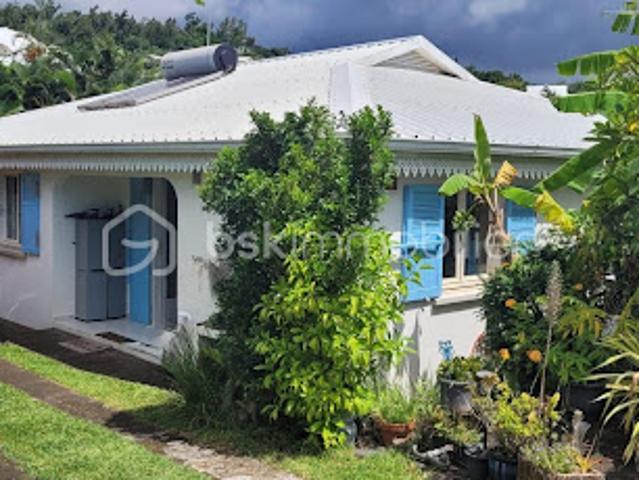 Vente Villa 7 pièces 176 m2 La Montagne