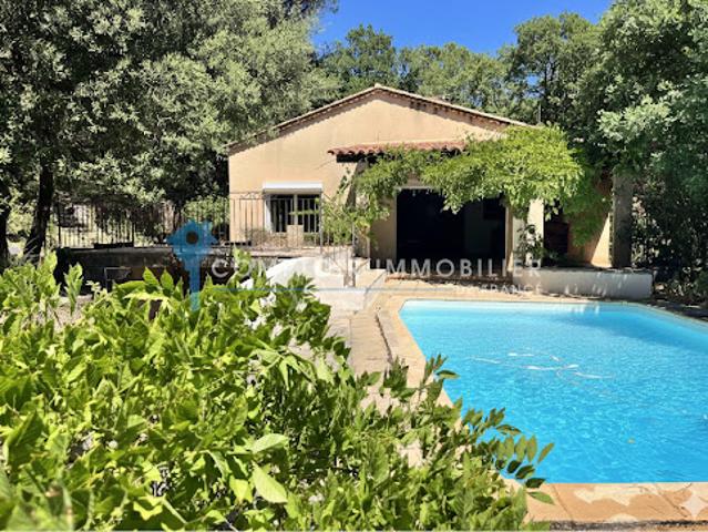 Vente Villa 7 pièces 176 m2 Tresques