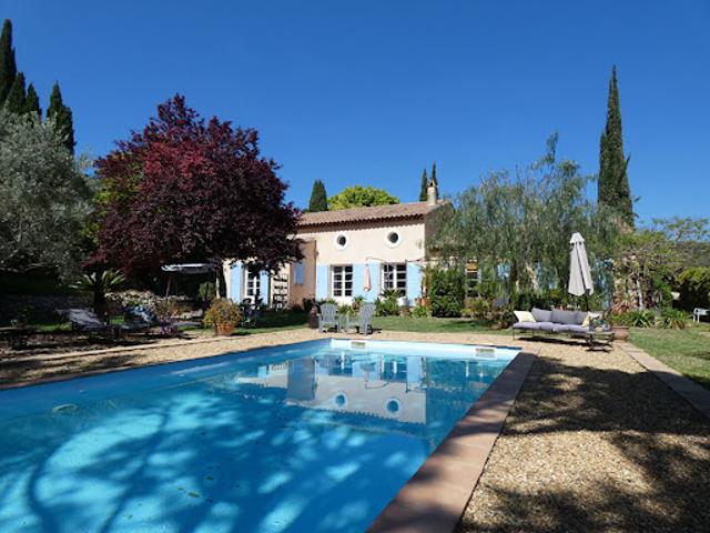 Vente Villa 7 pièces 177 m2 Sanary sur Mer