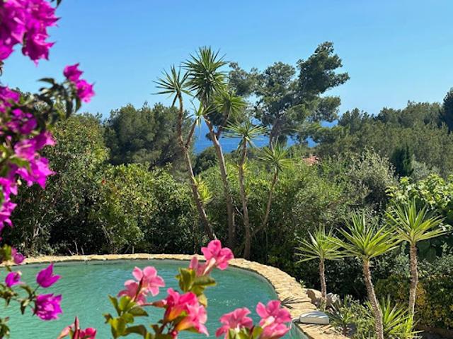 Vente Villa 7 pièces 179 m2 Bandol
