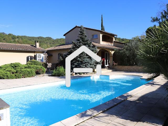 Vente Villa 7 pièces 179 m2 Mirepoix
