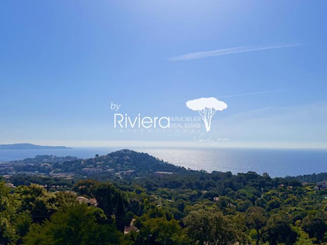 Vente Villa 7 pièces 180 m2 Cavalaire sur Mer
