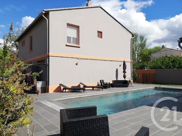 Vente Villa 7 pièces 180 m2 Arles