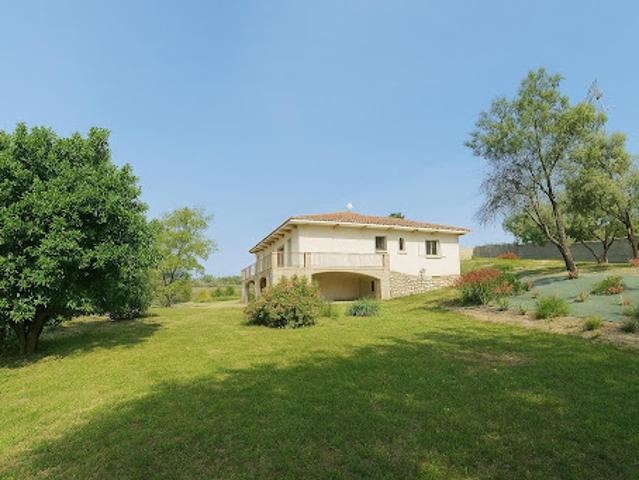 Vente Villa 7 pièces 180 m2 Beziers