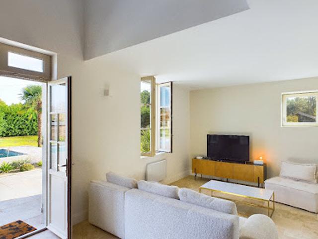 Vente Villa 7 pièces 180 m2 Biscarrosse