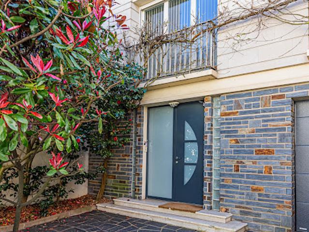 Vente Villa 7 pièces 180 m2 Nantes