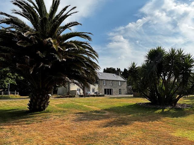 Vente Villa 7 pièces 180 m2 Ploumoguer