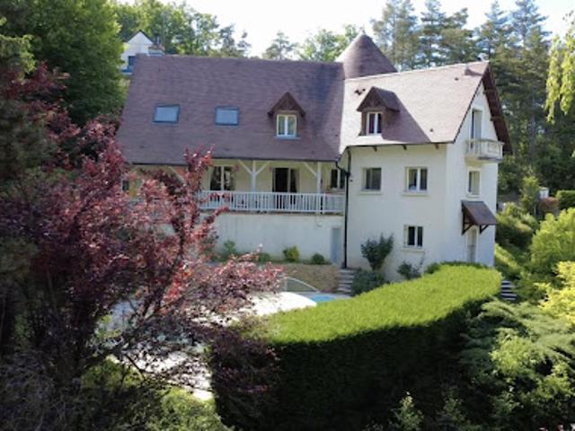 Vente Villa 7 pièces 180 m2 Velars sur Ouche