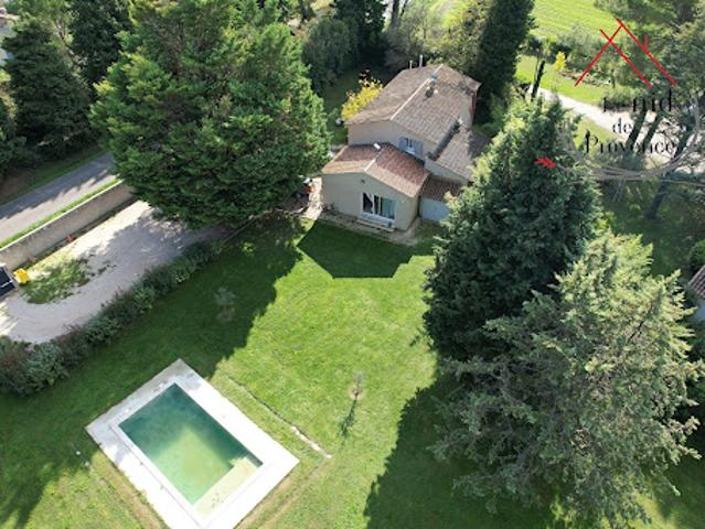 Vente Villa 7 pièces 180 m2 Velleron