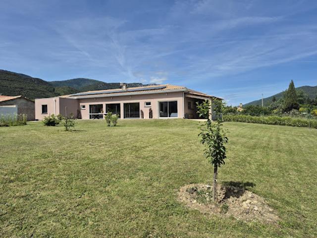 Vente Villa 7 pièces 182 m2 Caudiès de Fenouillèdes