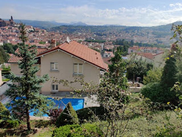Vente Villa 7 pièces 182 m2 Le Puy en Velay