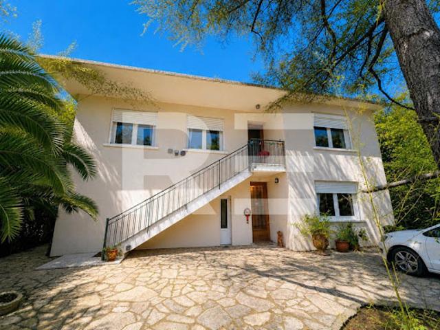 Vente Villa 7 pièces 184 m2 Montpellier