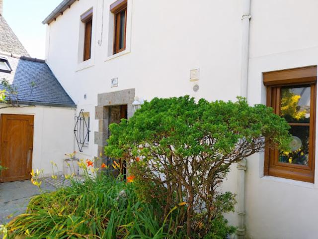 Vente Villa 7 pièces 184 m2 Saint Malo