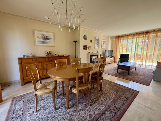 Vente Villa 7 pièces 185 m2 Chartres de Bretagne