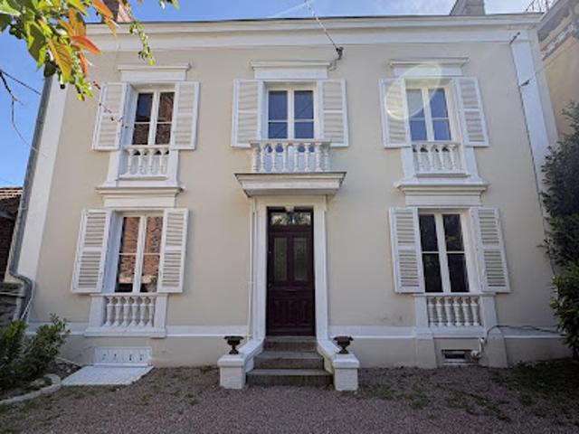 Vente Villa 7 pièces 187.57 m2 Rennes