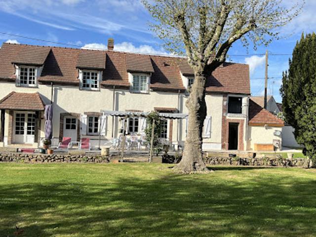 Vente Villa 7 pièces 187 m2 Dreux