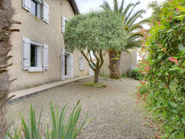 Vente Villa 7 pièces 188 m2 Saint Sever