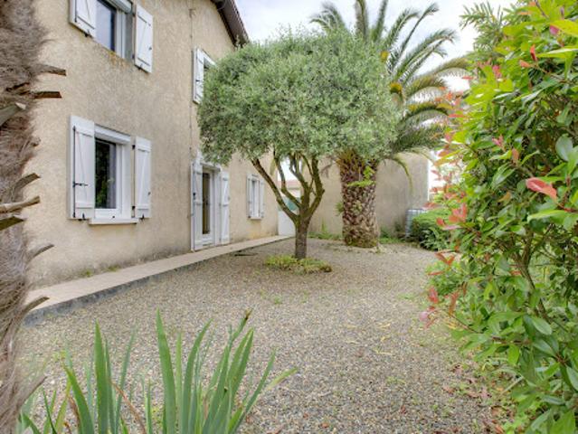 Vente Villa 7 pièces 188 m2 Saint Sever
