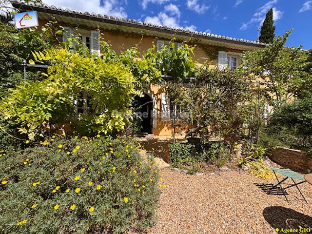 Vente Villa 7 pièces 189 m2 Toulon